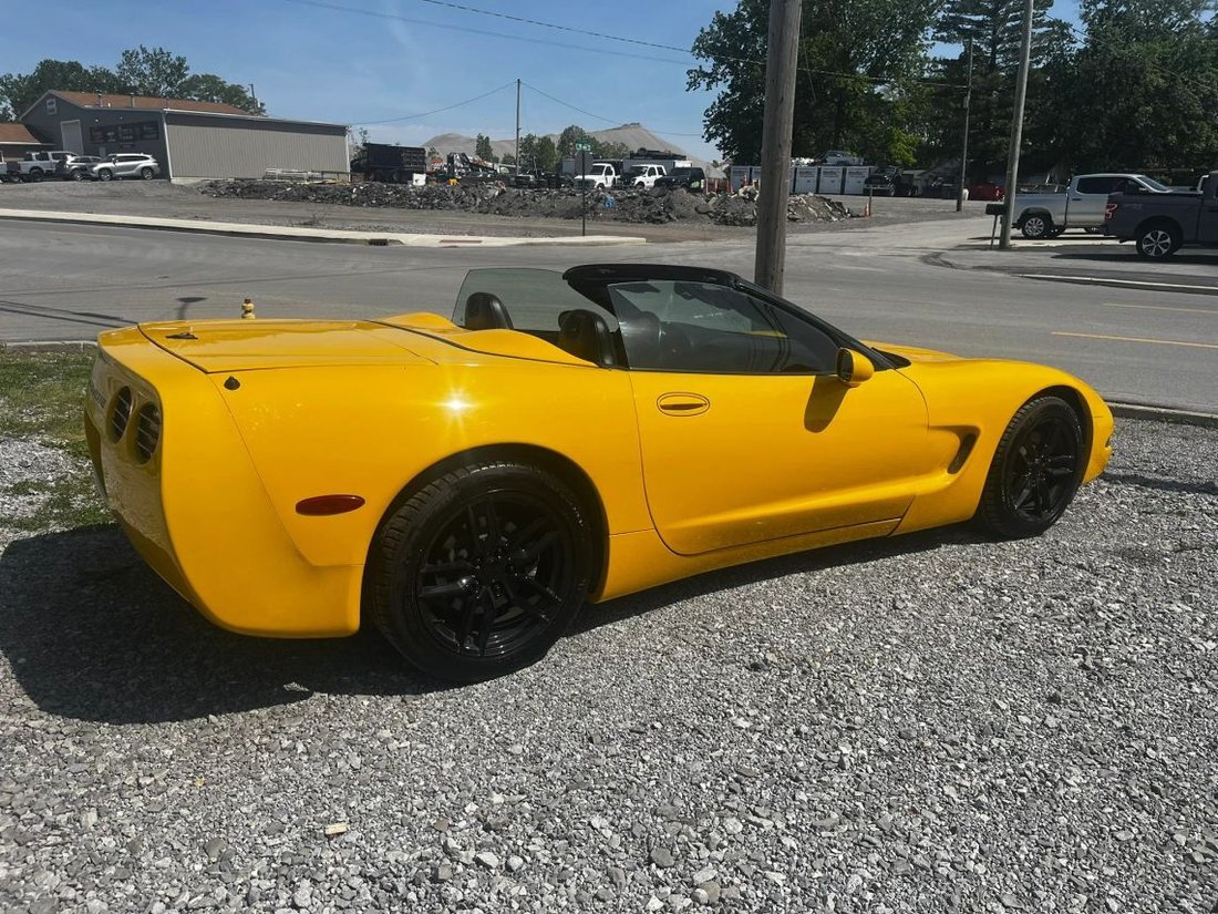 Cabriolet in Lima, OH, United States 5 - 17980639
