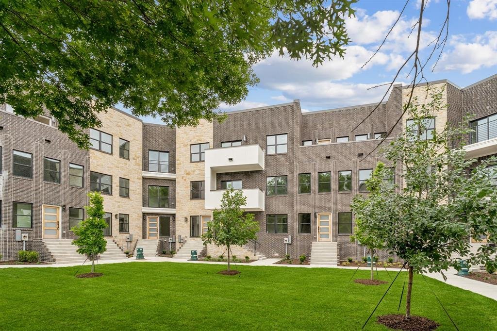 Townhouse in Fort Worth, Texas, United States 3 - 17979121