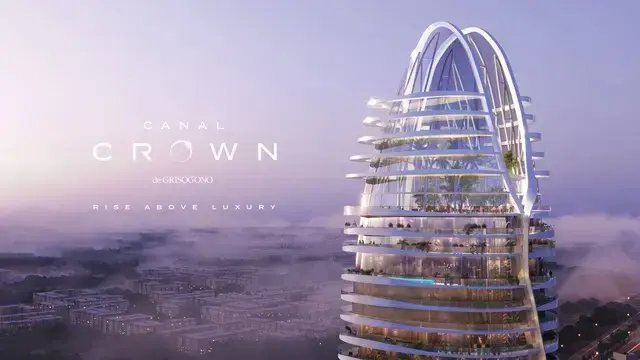 Apartment in Business Bay, Dubai, United Arab Emirates 5 - 15859051