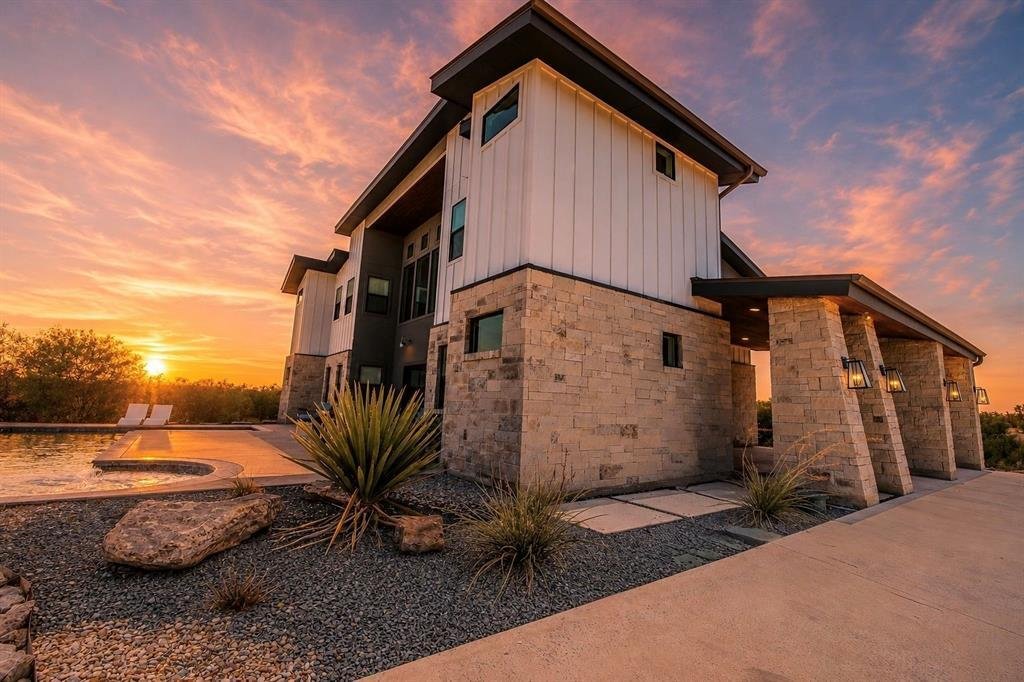 House in Graford, Texas, United States 2 - 17975844