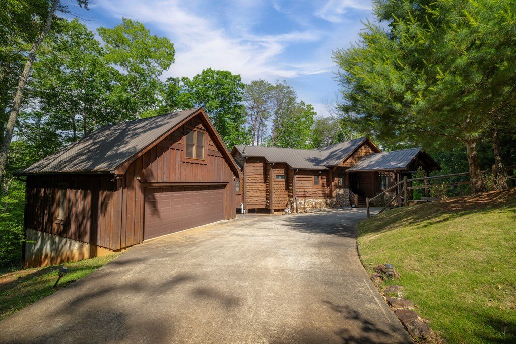 House in Cherry Log, Georgia, United States 2 - 17975010