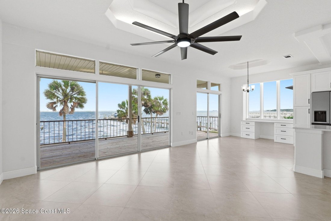 House in Palm Bay, Florida, United States 1 - 17974937
