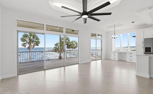 House in Palm Bay, Florida, United States 1