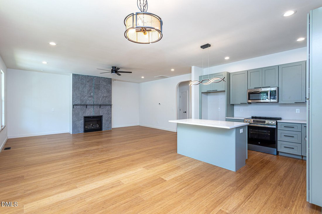 House in Raleigh, North Carolina, United States 3 - 17975385