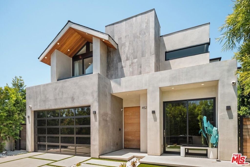 House in Los Angeles, California, United States 1 - 17978927
