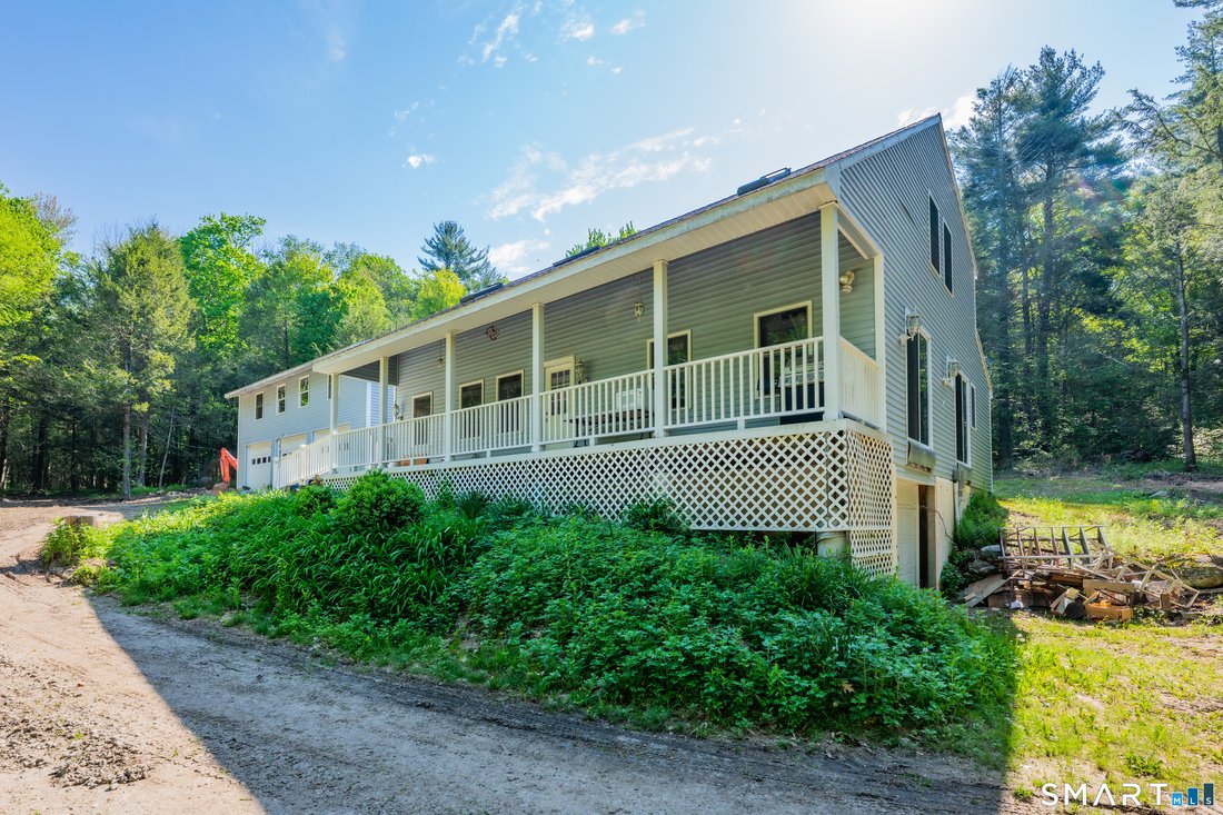 Casa a Winsted, Connecticut, Stati Uniti 2 - 17980256