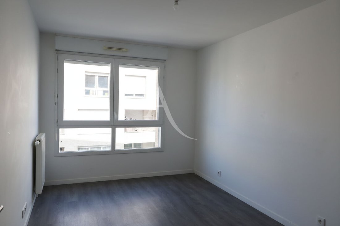 Apartment in Cachin, Romainville, France 4 - 17977354