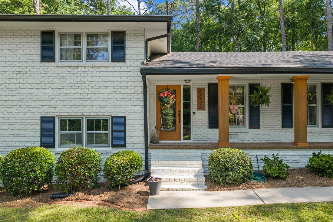 House in Stone Mountain, Georgia, United States 3 - 17977078