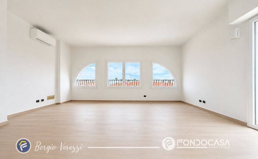 Wohnung in Borgio Verezzi, Ligurien, Italien 1