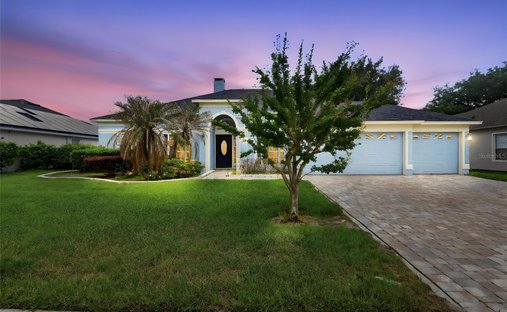 Haus in Winter Garden, Florida, Vereinigte Staaten 1
