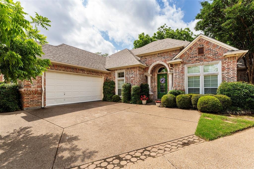 House in Arlington, Texas, United States 1 - 17979299