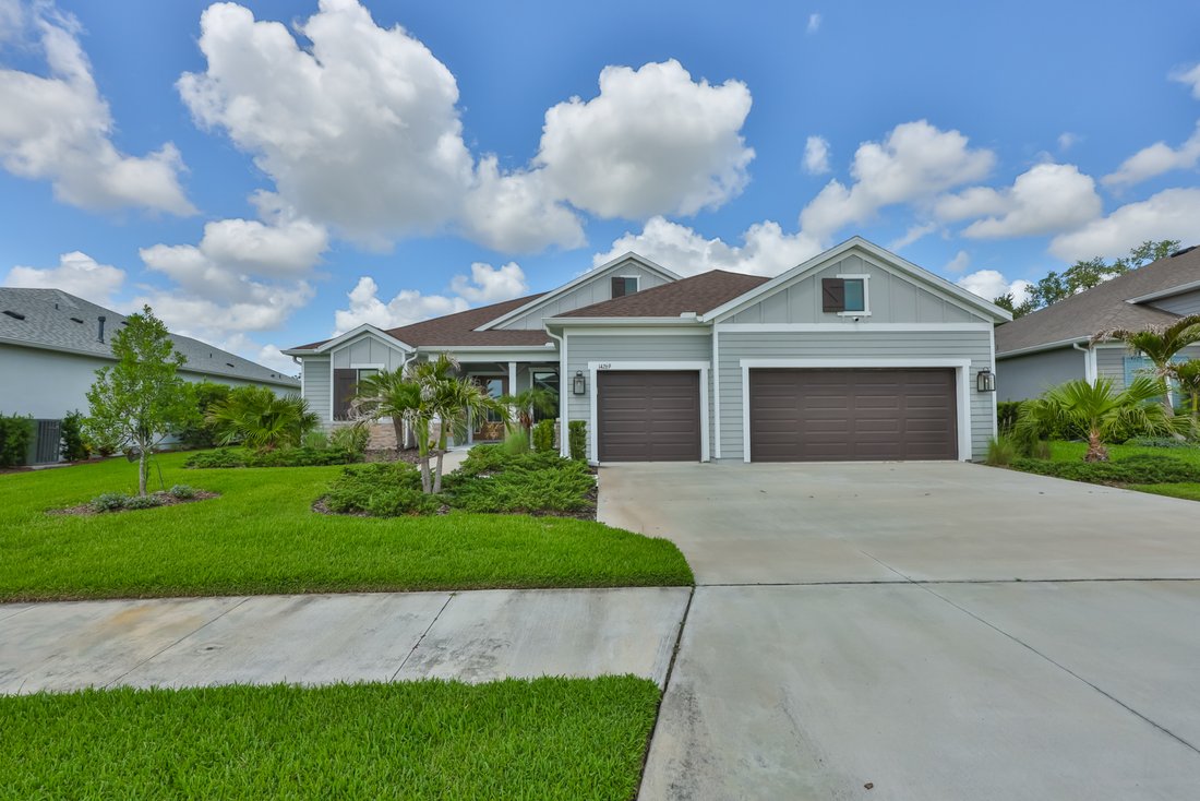 House in Parrish, Florida, United States 3 - 17974727