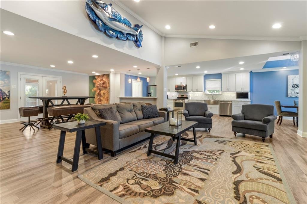 House in New Orleans, Louisiana, United States 5 - 17978539