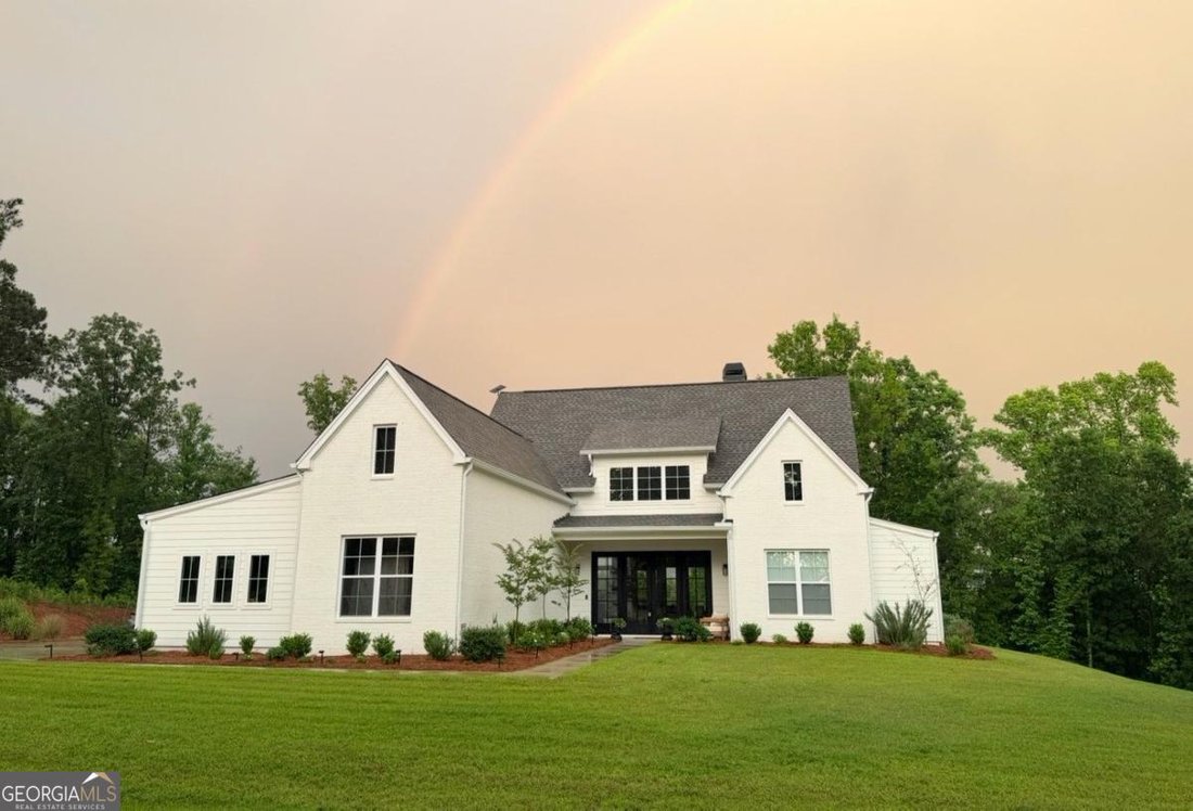 House in Milledgeville, Georgia, United States 3 - 17980081