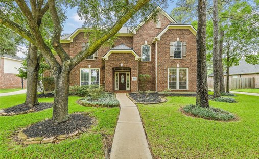 Casa a Houston, Texas, Stati Uniti 1