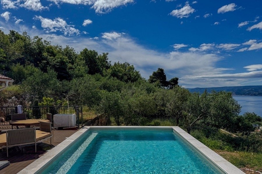 Villa in Omis, Split-Dalmatia County, Croatia 2 - 17975760