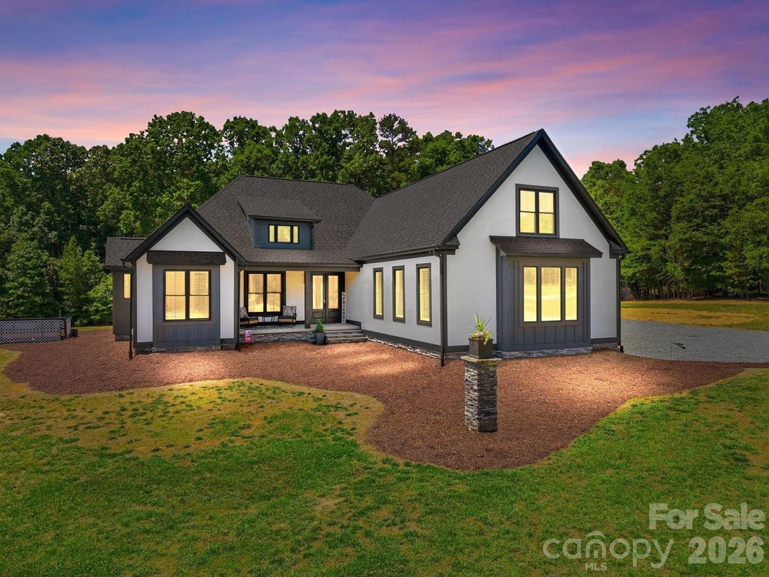 House in Salisbury, North Carolina, United States 1 - 17977806