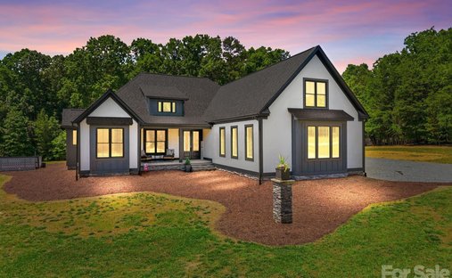 House in Salisbury, North Carolina, United States 1