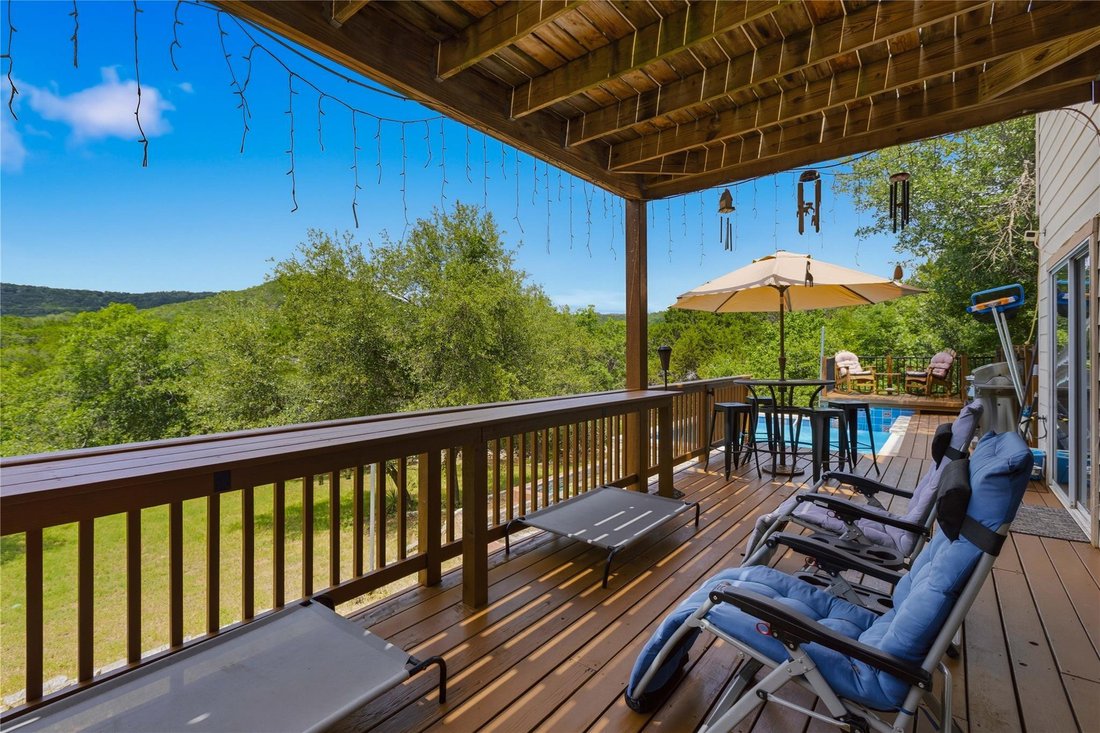 House in Leander, Texas, United States 1 - 17978777