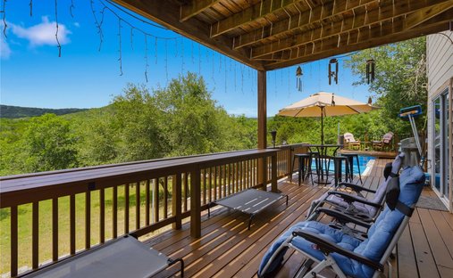 House in Leander, Texas, United States 1