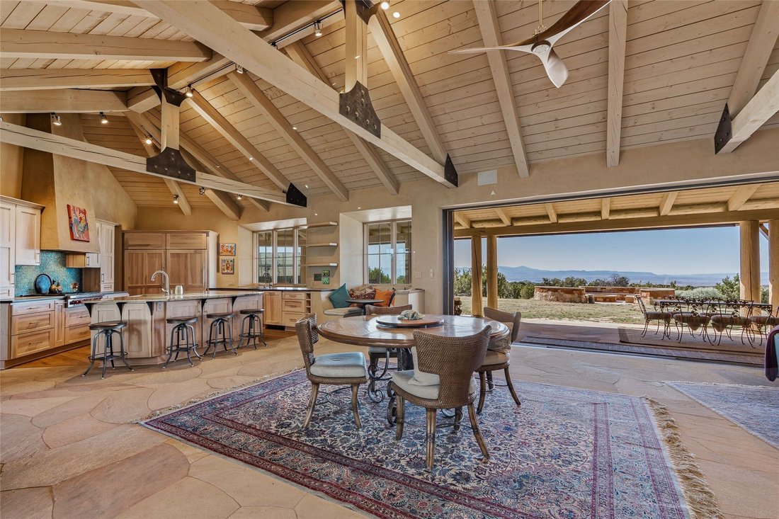 House in Santa Fe, New Mexico, United States 5 - 17977977