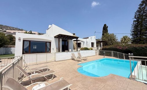 Bungalow a Peyia, Distretto di Pafo, Cipro 1