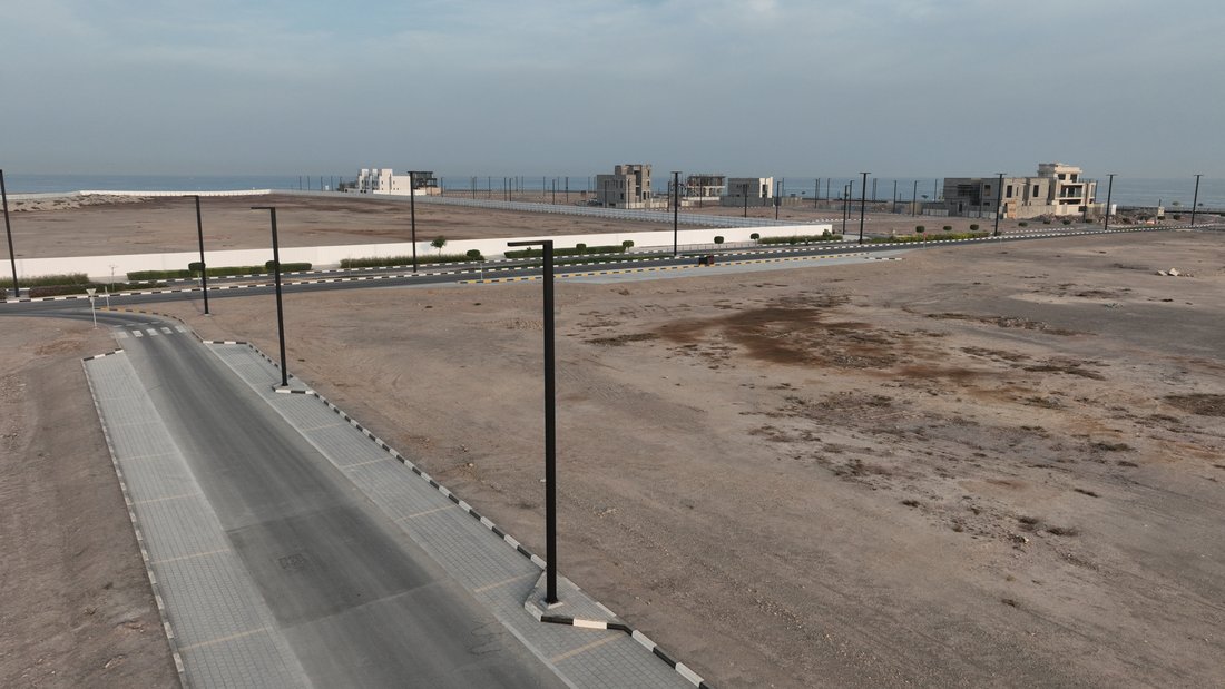 Land in Al Mairid, Ras al-Khaimah Emirate, United Arab Emirates 5 - 17981040