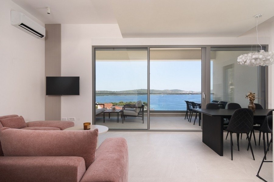 Apartment in Split-Dalmatia County, Croatia 3 - 17975909
