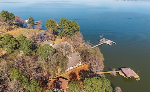 Casa en Shreveport, Luisiana, Estados Unidos 1