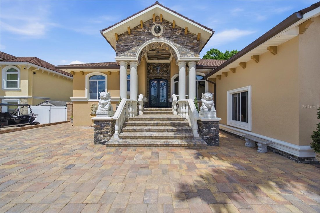 House in Seminole, Florida, United States 1 - 17979515