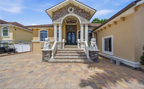 Casa en Seminole, Florida, Estados Unidos 1