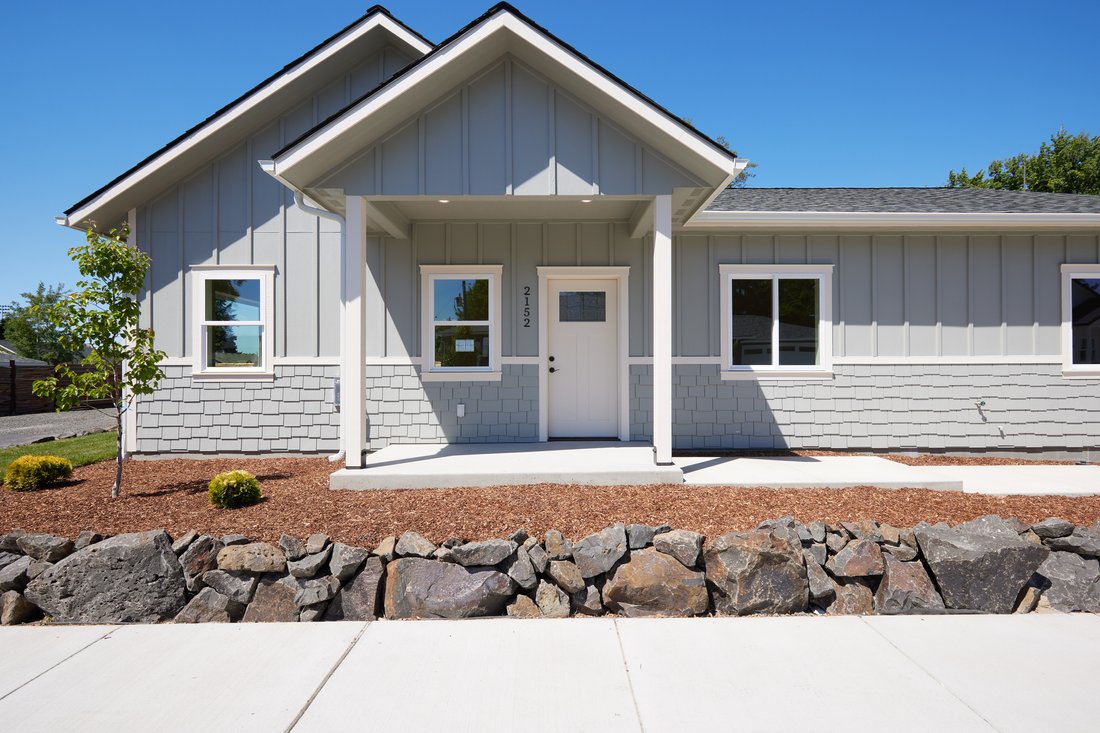 House in Walla Walla, Washington, United States 1 - 17977900