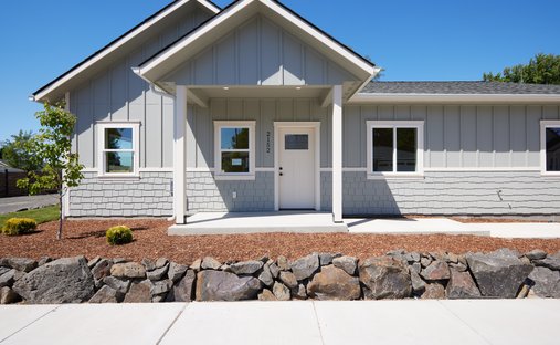 Haus in Walla Walla, Washington, Vereinigte Staaten 1