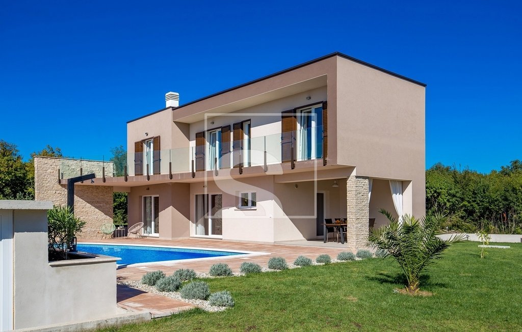 House in Labin, Istria County, Croatia 1 - 17979364
