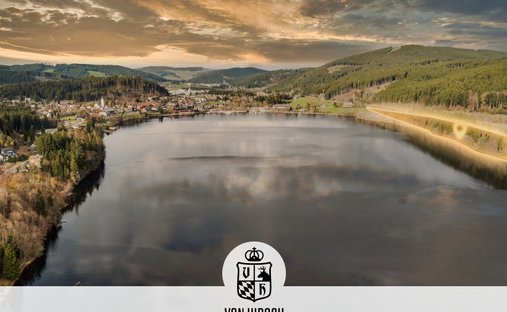 Terreno a Titisee-Neustadt, Baden-Württemberg, Germania 1