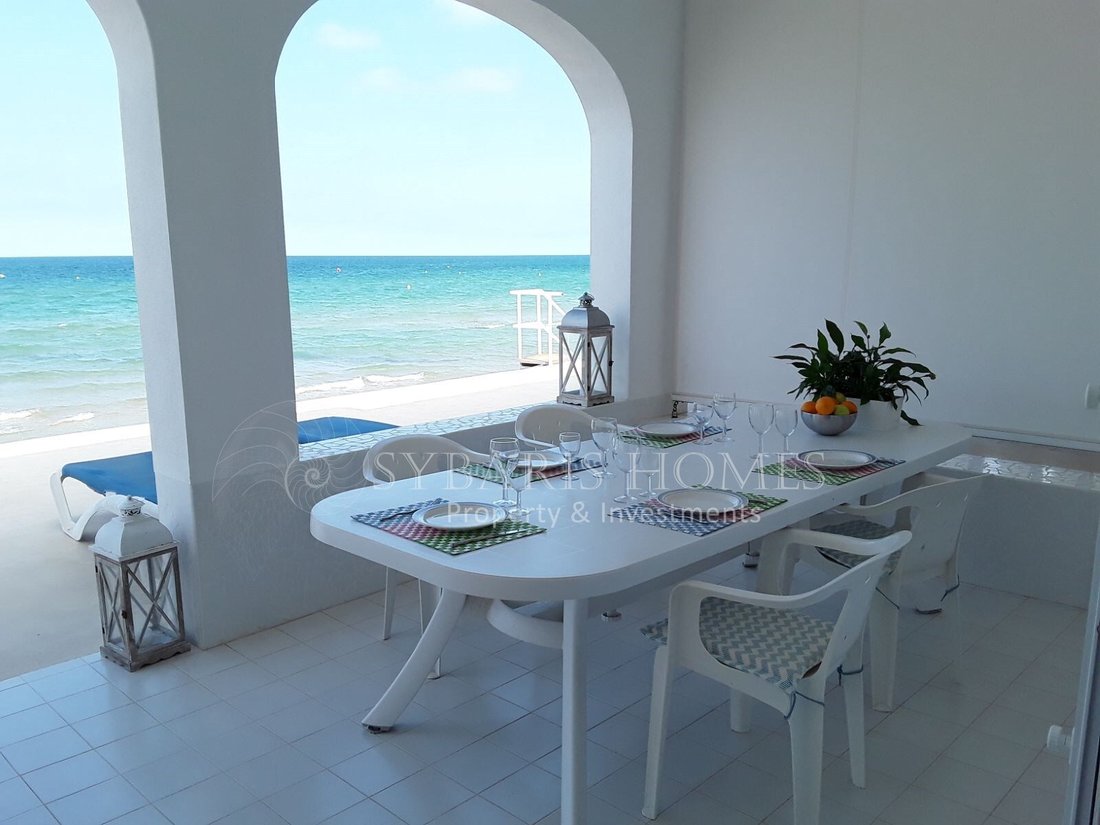 Villa in Monte Pego, Valencian Community, Spain 3 - 14226212