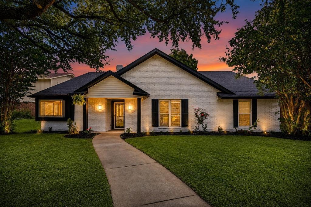 House in Plano, Texas, United States 1 - 17975885