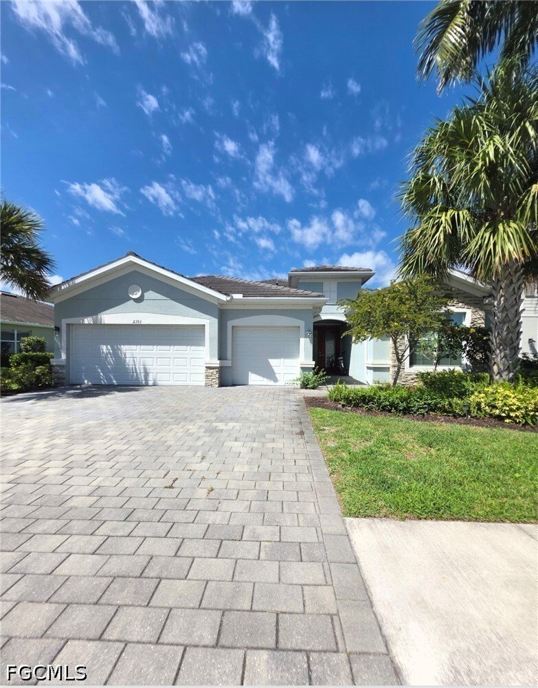House in Naples, Florida, United States 1 - 17978420