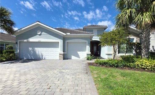 Casa en Naples, Florida, Estados Unidos 1