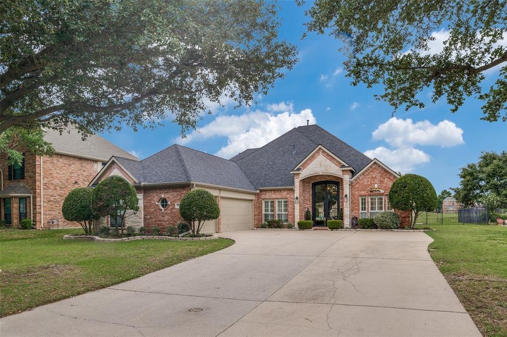 House in Rowlett, Texas, United States 1 - 17979087