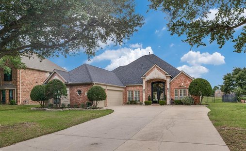 House in Rowlett, Texas, United States 1