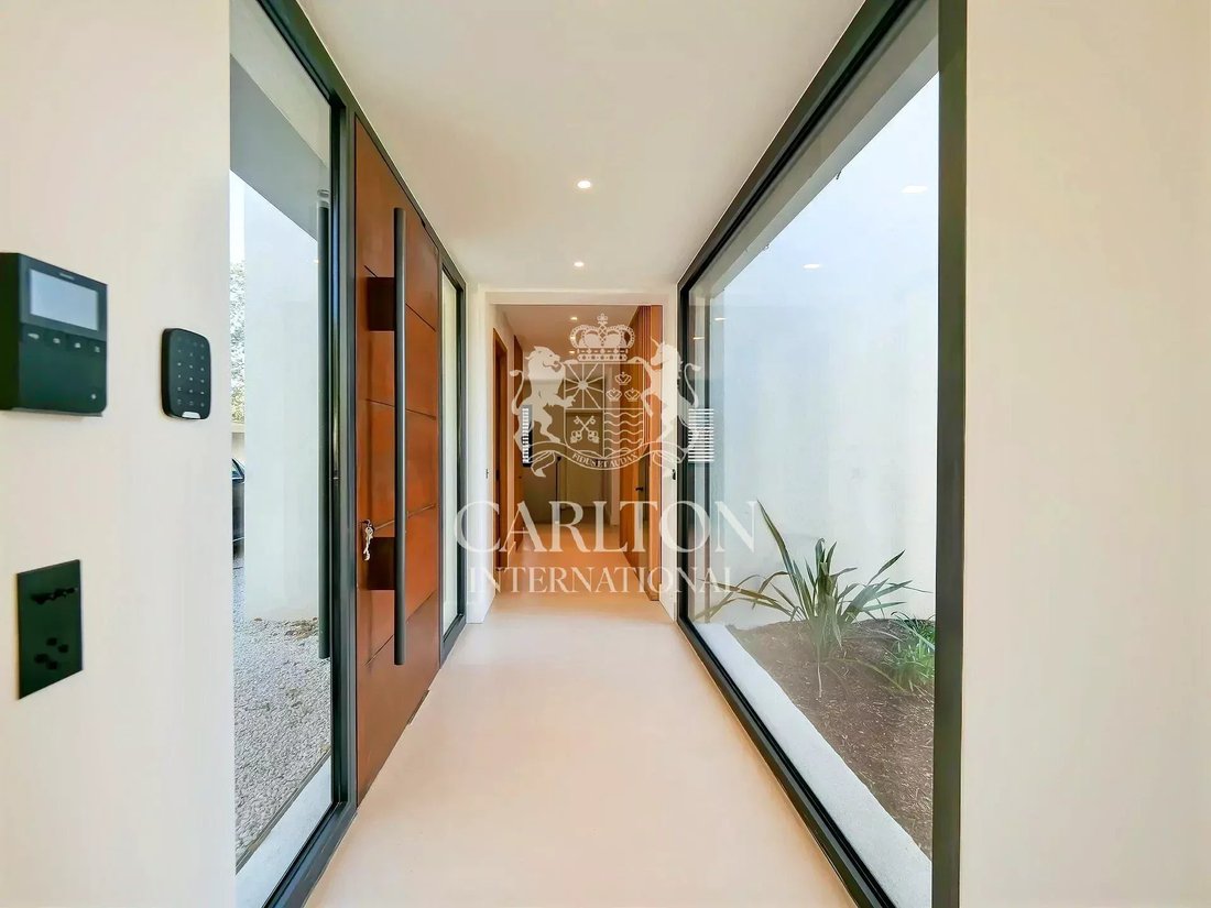 Villa in Zone Ouest Urbaine, Saint-Tropez, France 5 - 17377284