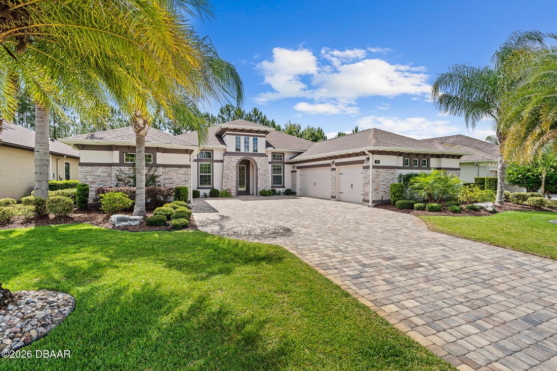 House in Bunnell, Florida, United States 5 - 17978116
