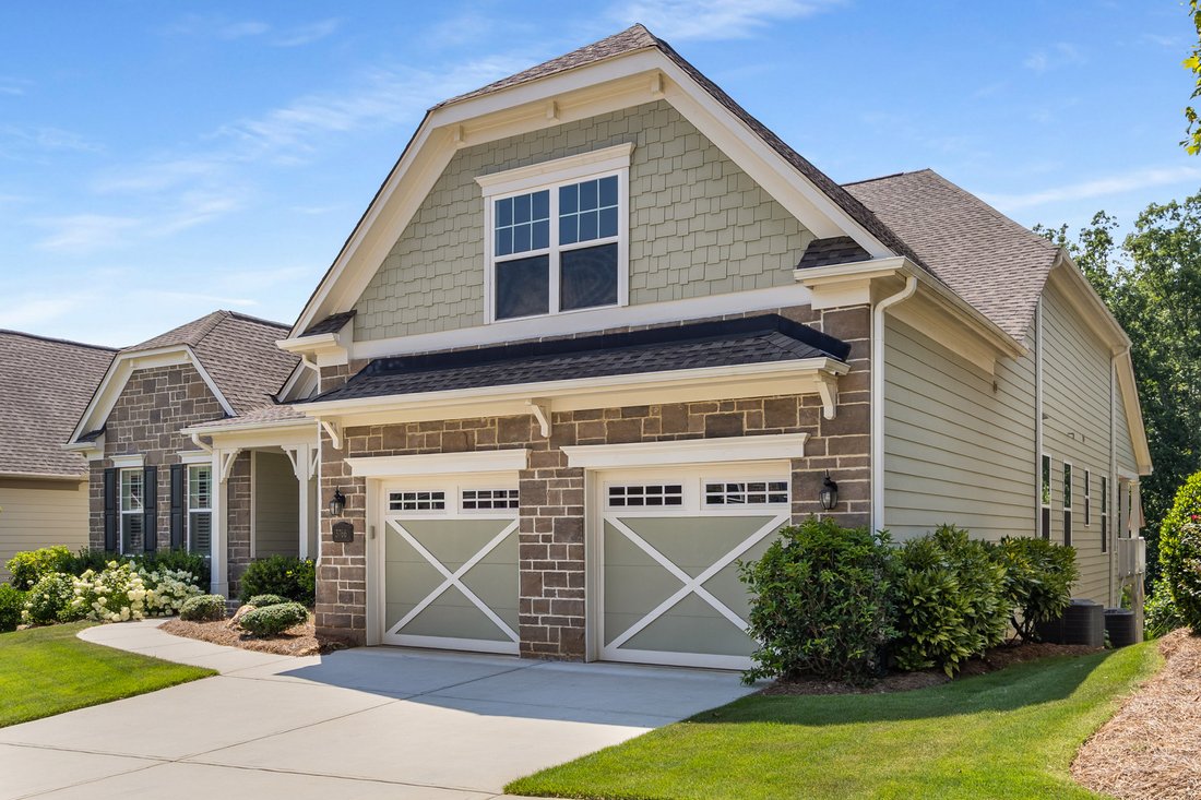 House in Gainesville, Georgia, United States 3 - 17976721