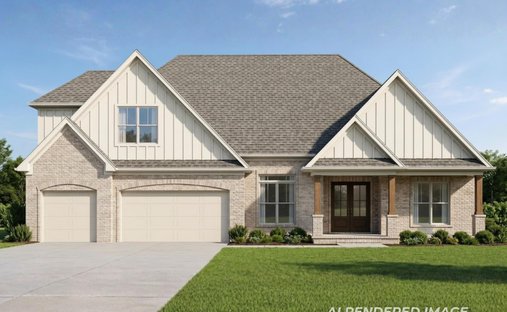 Casa a Redstone Arsenal, Alabama, Stati Uniti 1