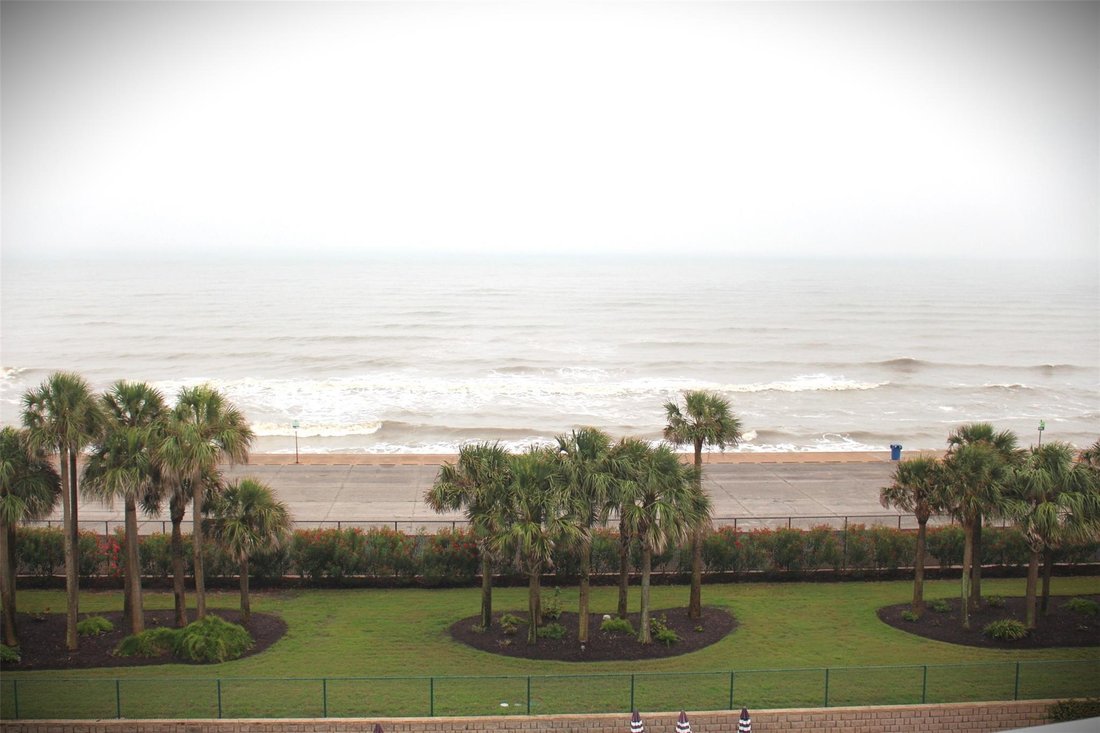 Condo in Galveston, Texas, United States 1 - 17980229