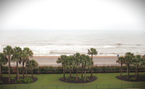Condo in Galveston, Texas, United States 1