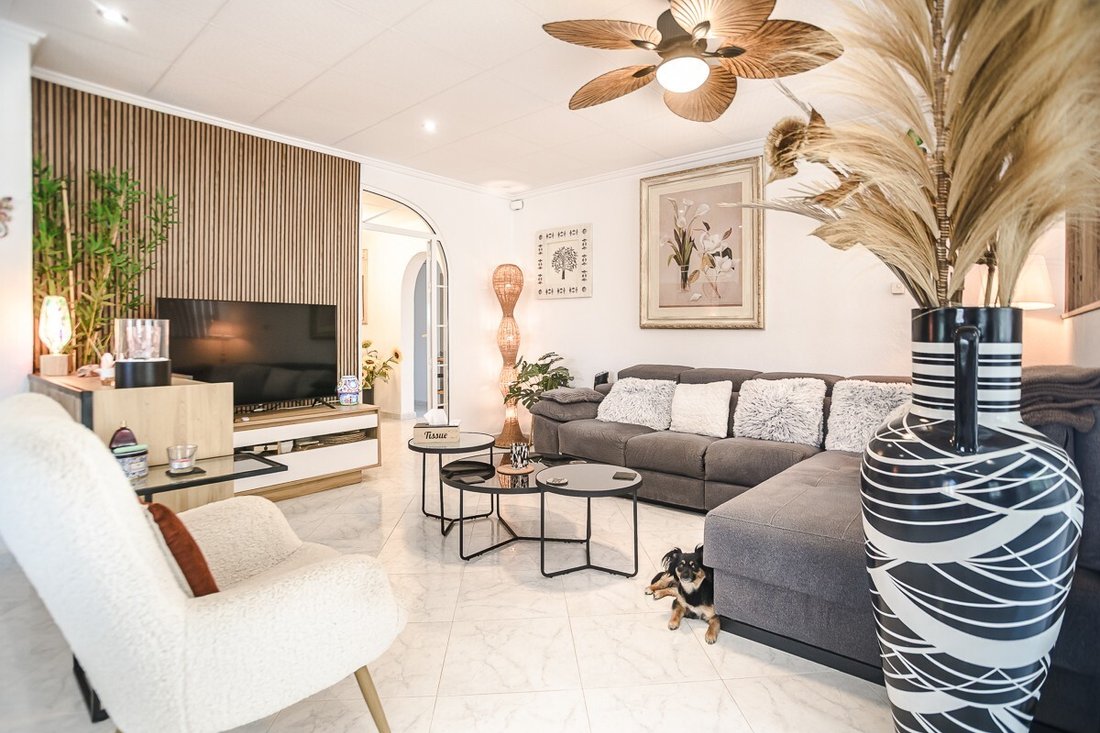 Villa in San Fulgencio, Valencian Community, Spain 3 - 17980464