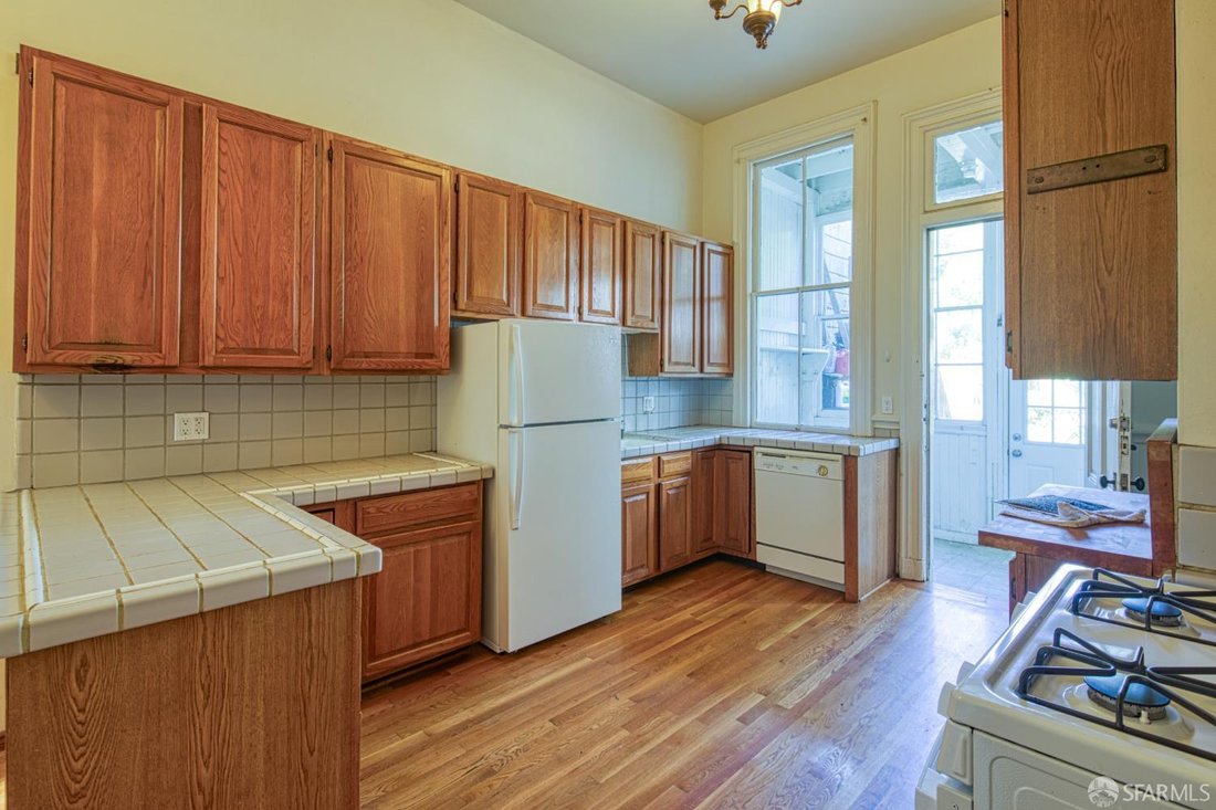 House in San Francisco, California, United States 3 - 17978375