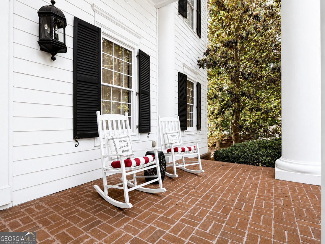 Maison à Peachtree City, Géorgie, États-Unis 5 - 17926054